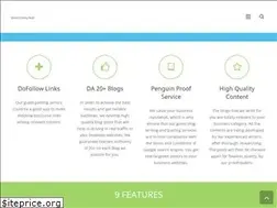 Sites similar to guestpostingindia.com