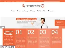 Sites similar to guestpostingservice.com