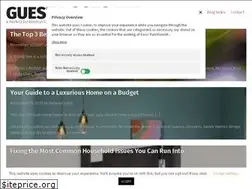 Sites similar to guestpostshub.com