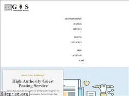 Sites similar to guestpostsservice.com