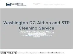 Sites similar to guestprep.com
