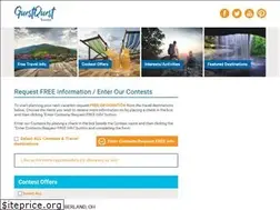 Sites similar to guestquestfreetravelinfo.com