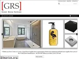 Sites similar to guestroomsupplies.com