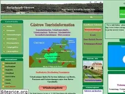 Sites similar to guestrow-am-see.de