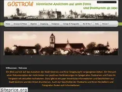 Sites similar to guestrow-history.de