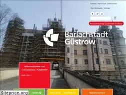 Sites similar to guestrow.de