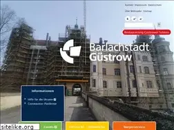 Sites similar to guestrow.net