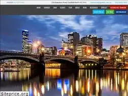 Sites similar to guests.com.au