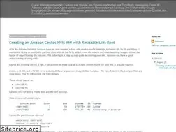 Sites similar to guestslinuxstuff.blogspot.com