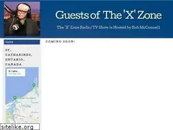 Sites similar to guestsofthex.com