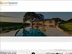 Sites similar to guestspaces.com