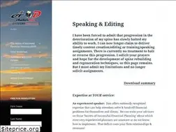 Sites similar to guestspeakerdan.com