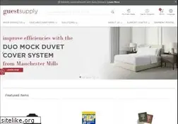 Sites similar to guestsupply.com