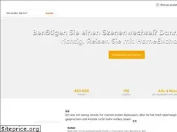 Sites similar to guesttoguest.de