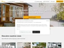 Sites similar to guesttoguest.es
