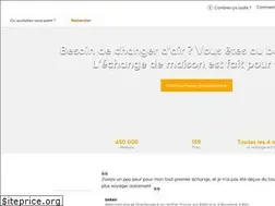 Sites similar to guesttoguest.fr