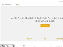 Sites similar to guesttoguest.it