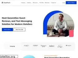 Sites similar to guesttouch.com