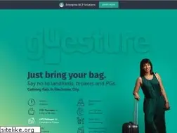 Sites similar to guesture.in