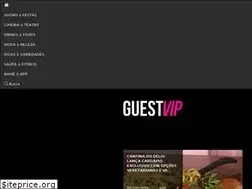 Sites similar to guestvip.com.br