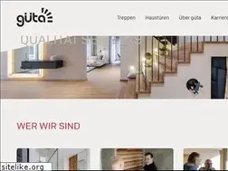 Sites similar to gueta-treppen.de