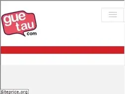 Sites similar to guetau.com