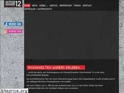 Sites similar to gueterbahnhof12.de