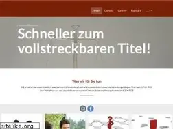 Sites similar to guetestellenverband.org