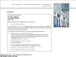 Sites similar to guetlbauer-partner.at