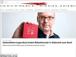 Sites similar to guetsel.de