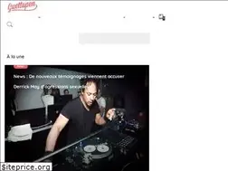 Sites similar to guettapen.com