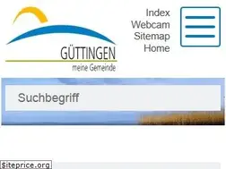 Sites similar to guettingen.ch