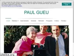 Sites similar to gueu.fr