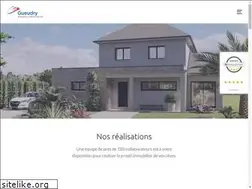 Sites similar to gueudry.fr