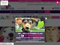 Sites similar to gueule-damour.com