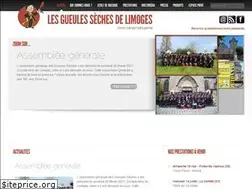 Sites similar to gueules-seches.com