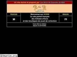 Sites similar to gueulesdemiel.com
