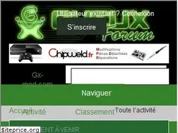 Sites similar to gueux-forum.net