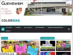 Sites similar to guewenheim.fr