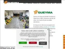 Sites similar to gueyma.com