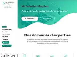 Sites similar to guezouli.com
