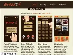Sites similar to guezzit.com