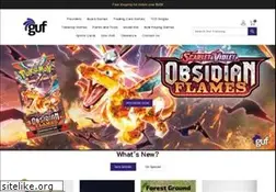 Sites similar to guf.com.au
