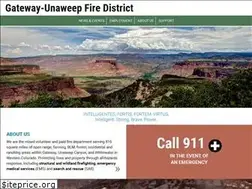 Sites similar to gufd.org