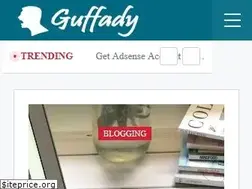Sites similar to guffady.com