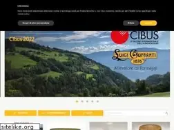 Sites similar to guffantiformaggi.com