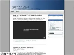 Sites similar to guffawed.wordpress.com