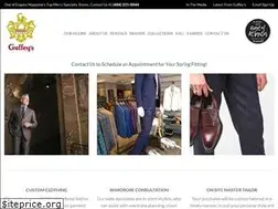 Sites similar to guffeys.com
