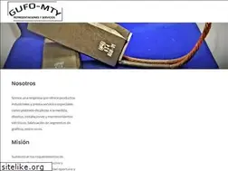 Sites similar to gufomty.com