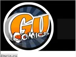 Sites similar to guforums.com